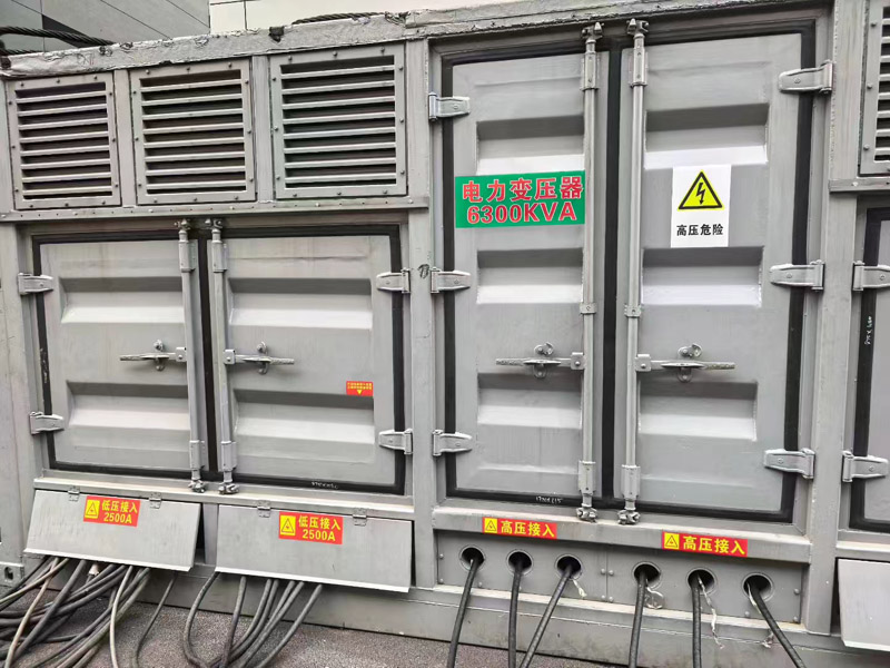 开远柴油发电机组换季保养注意哪些事项?