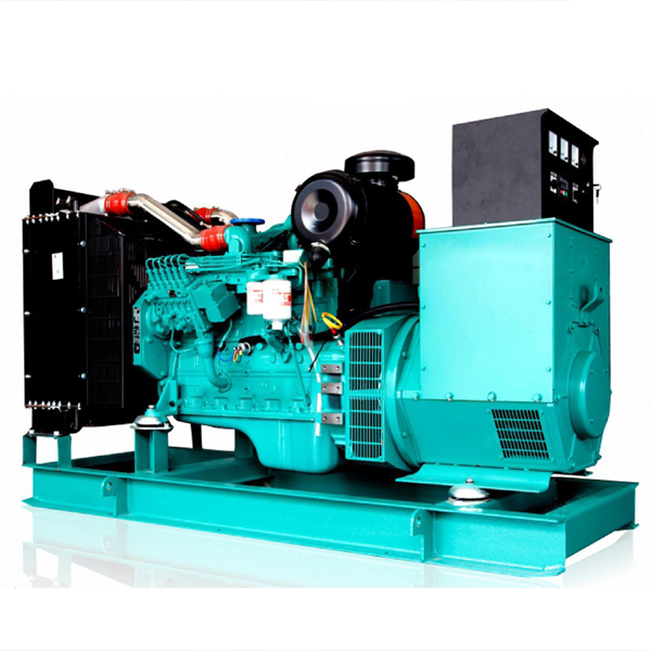 开远柴油发电机操作及日常维护