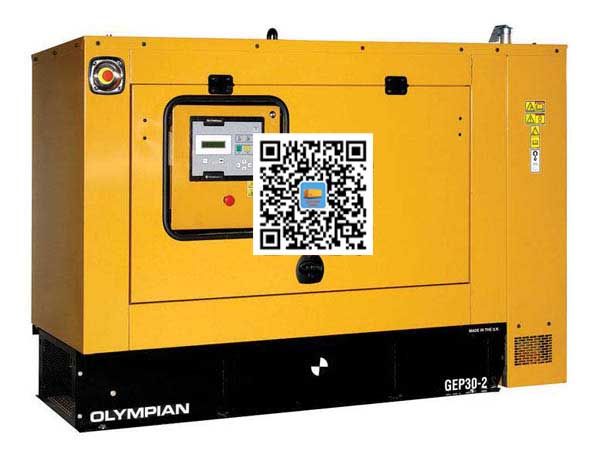 开远租赁发电机