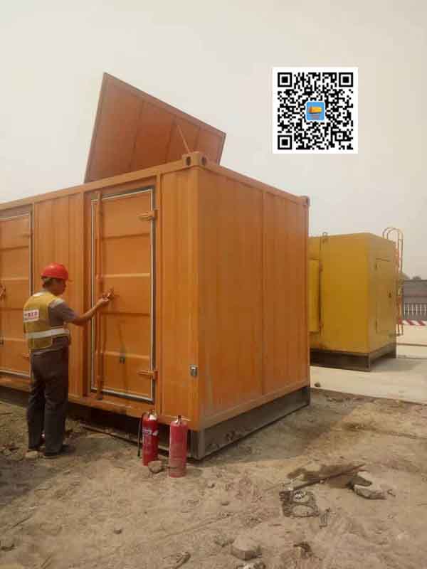 开远发电车租赁