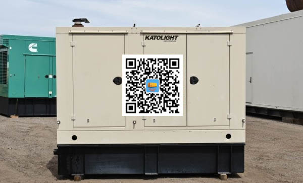 开远出租发电机康明斯发电机要讲究正确的操作步骤