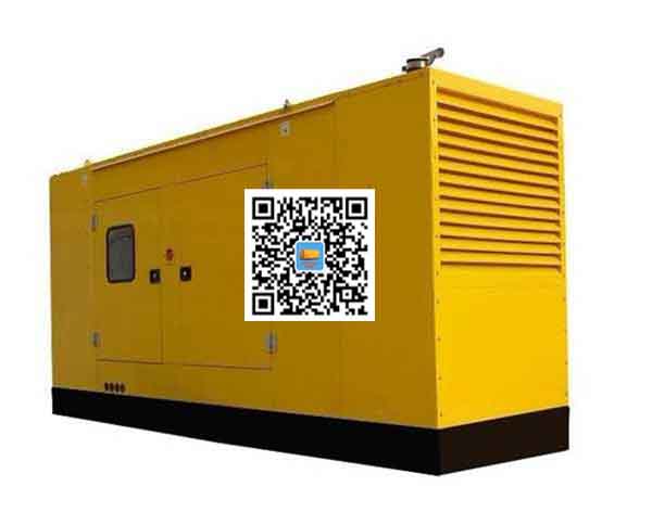 开远出租发电机 柴油发电机不维护对机器有什么影响