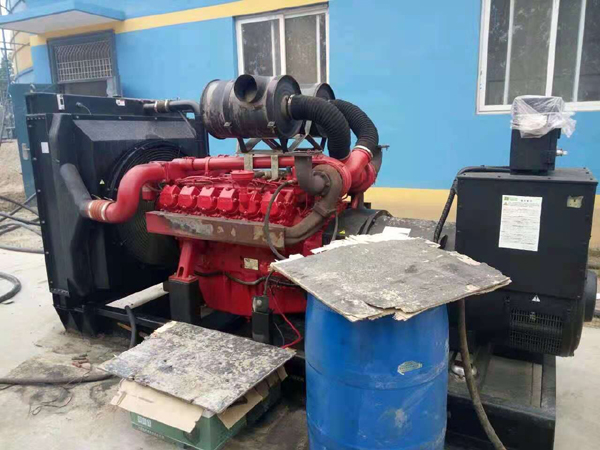 开远租赁发电机 发电机的主要分类介绍