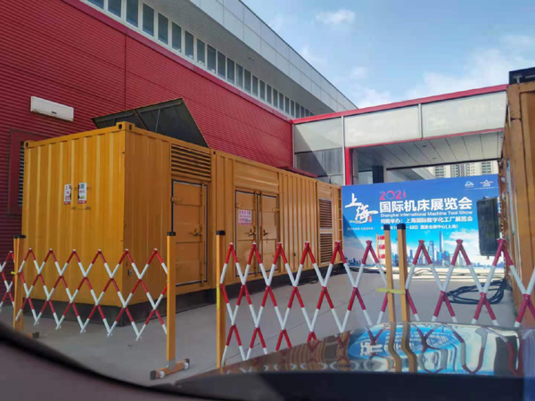 开远发电机出租 对于发电机的特性你了解多少？