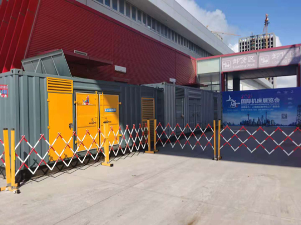 开远发电机租赁的“望、闻、问、切”你知道多少？