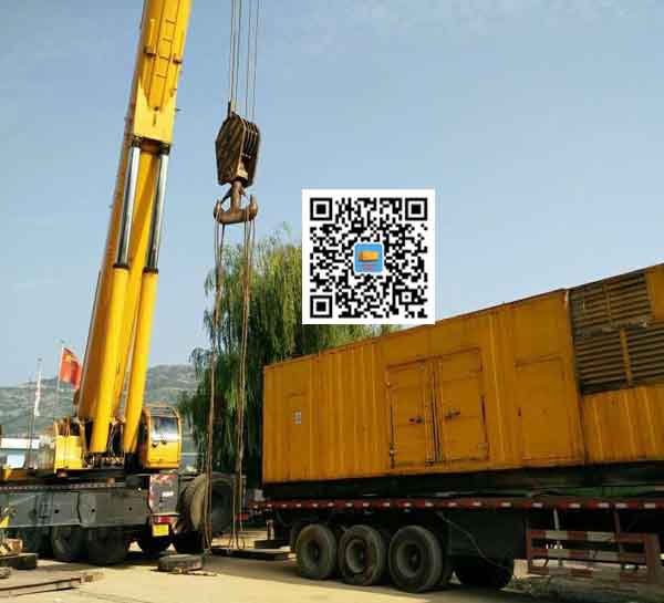 开远发电车出租-全自动发电机组长期不使用该如何保养？