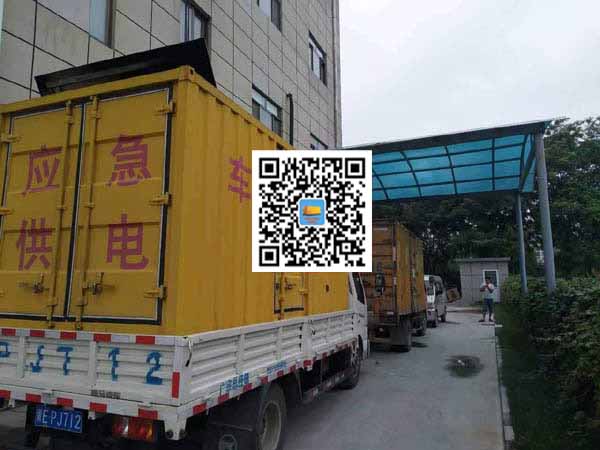 开远出租发电机-柴油发电机组启动困难的原因有哪些?