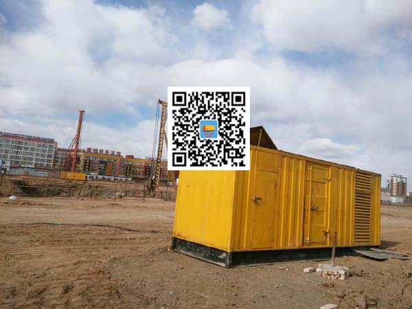 开远发电机出租-柴油发电机组安全操作规程有哪些？