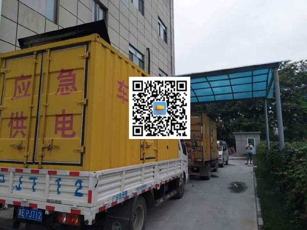 开远发电机出租-上柴发电机组的油耗会出现什么原因