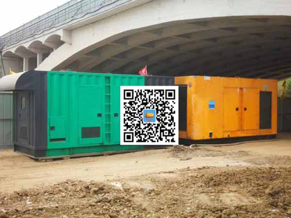 开远决定发电机顺利启动的因素及如何解决发电机冬季起动困难问题