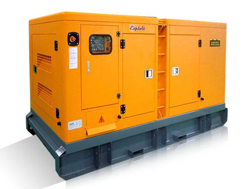开远影响 200kw 柴油发电机油耗的因素有哪些？