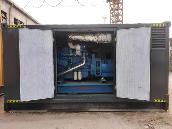 开远柴油发电机组的电瓶应该如何选择？