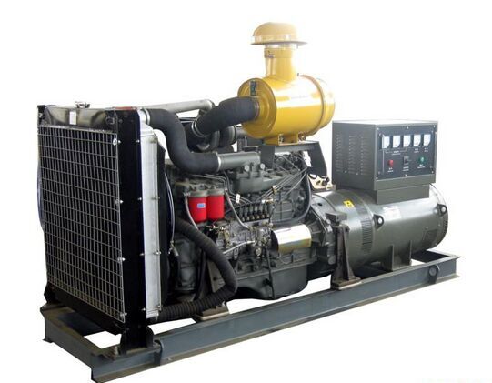 开远汽油发电机组冬季保养时，燃油系统需要注意什么？