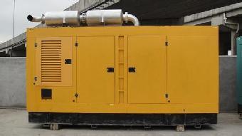 开远柴油发电机组北方使用是否需要加装加热装置？