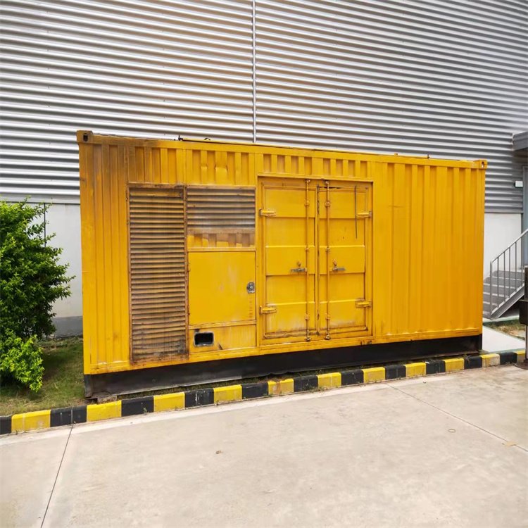 开远柴油发电机组在冬季启动前如何对燃油系统进行预热？