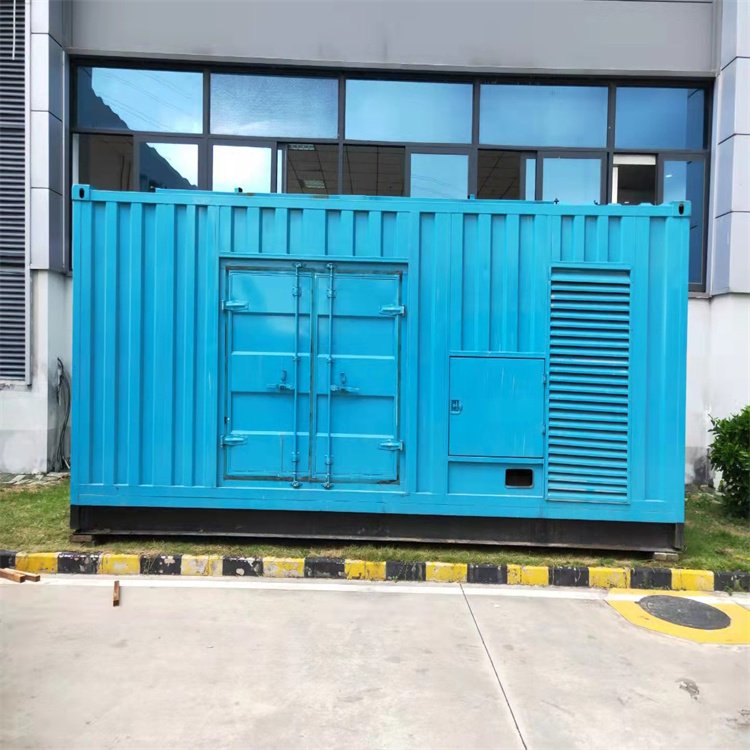 开远柴油发电机组冬季燃油使用注意事项？