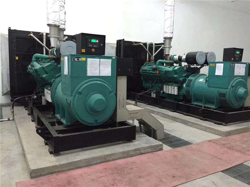 开远柴油发电机组冬季寒冷地区使用需注意哪些事项？