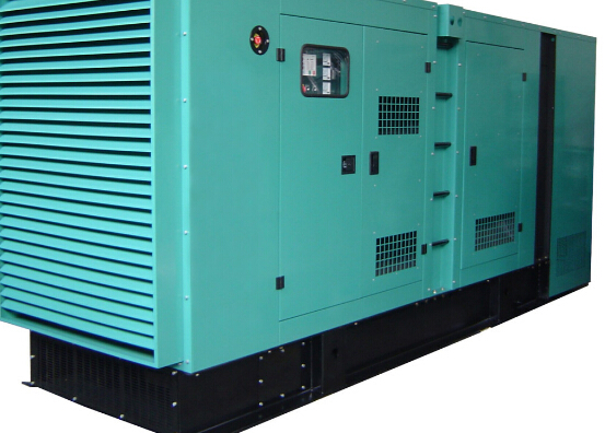 开远发电机组水冷式机油散热器常见的故障有哪些？