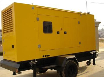 开远发电机组如何判断水冷式机油散热器是否需要清洗？