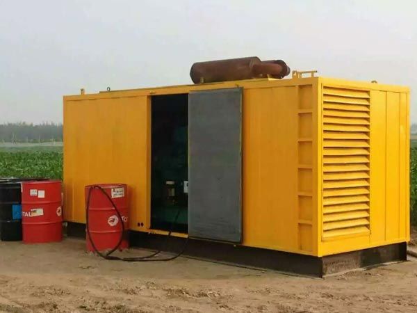 开远安装新的水冷式机油散热器密封件有哪些注意事项？