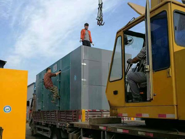 开远更换水冷式机油散热器密封件的操作流程是怎样的？