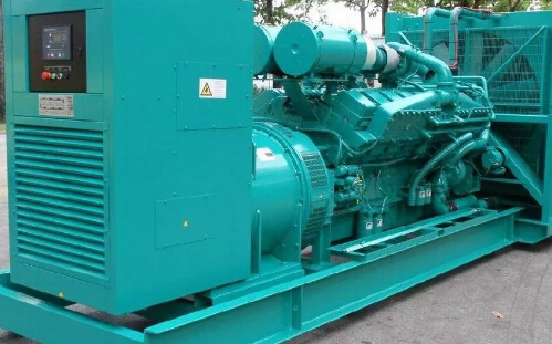 开远柴油发电机组冬季使用中需要注意哪些事项？