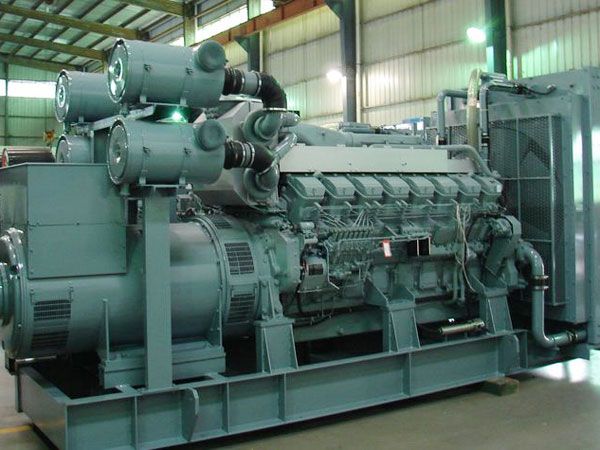 开远电气系统故障可能导致冬季柴油发电机组启动失败的原因有哪些？