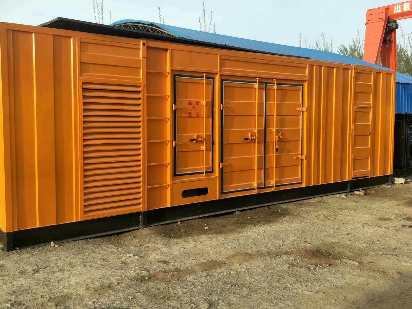 开远如何判断柴油发电机组的蓄电池是否出现硫化现象？