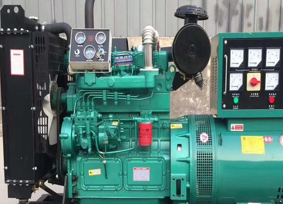 开远柴油发电机冬季保养周期和夏季一样吗？