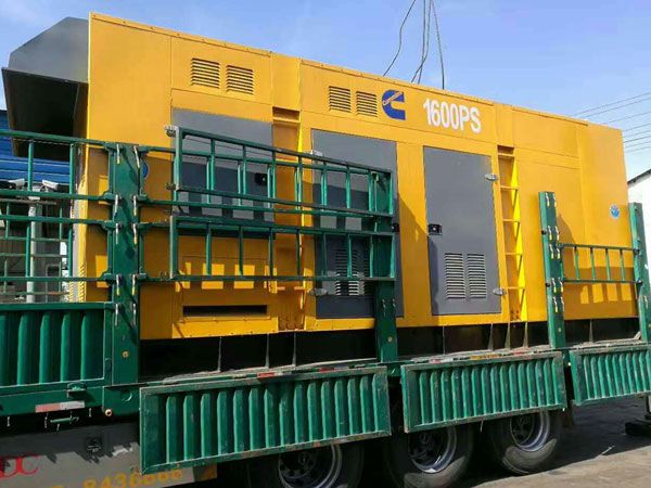 开远一份发电机组安装调试合同的注意事项