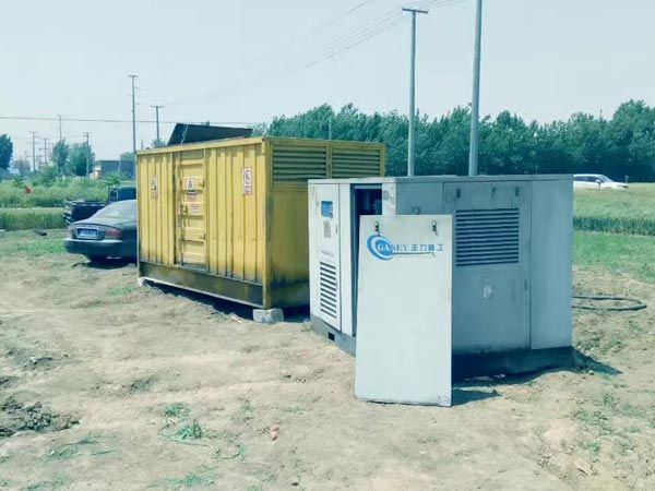 开远柴油发电机组冬季日常维修需要哪些工具？