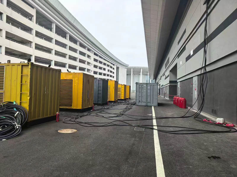 开远冬季柴油发电机启动前需要做哪些准备工作？